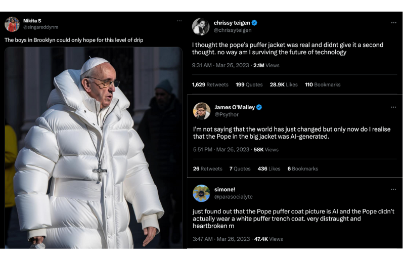 Papajacket 1