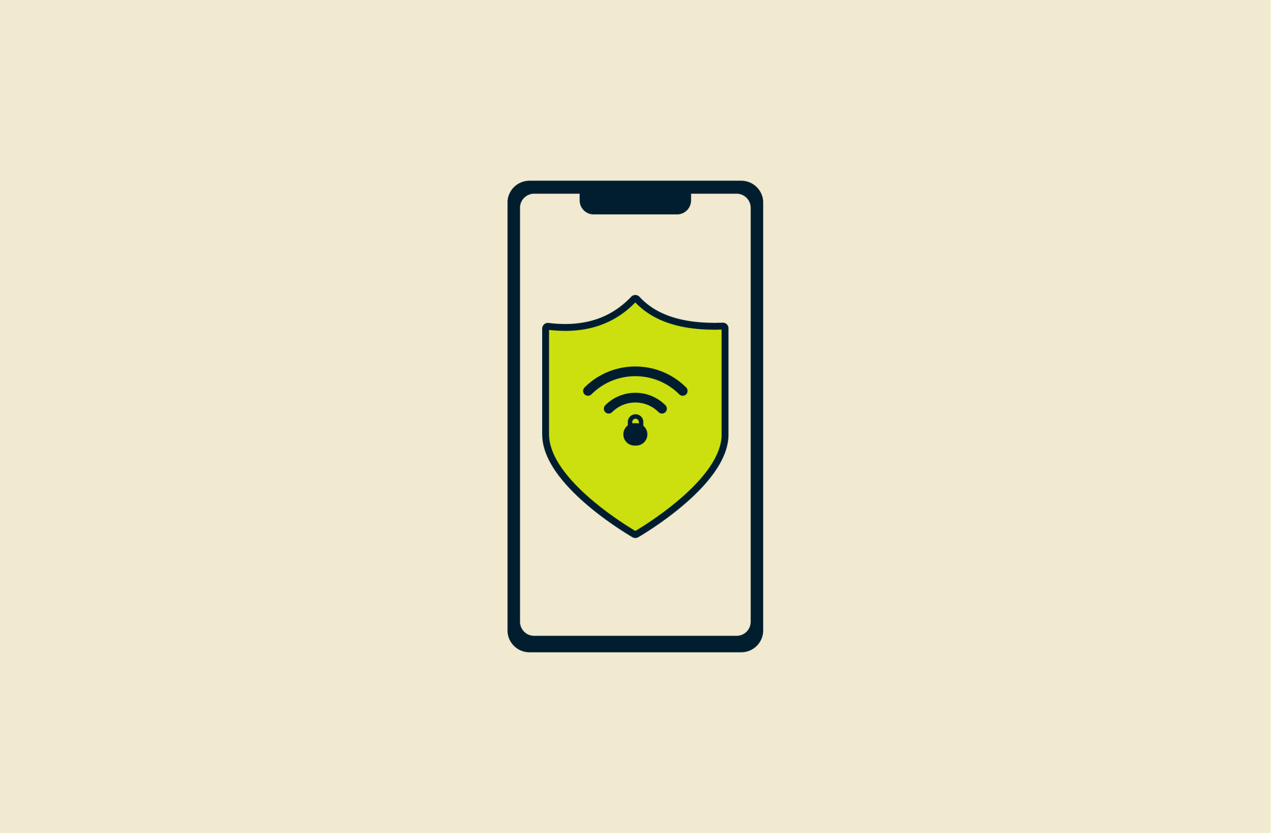 vpn_on_an_iphone