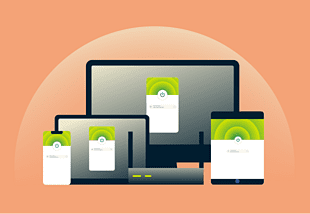 Personlig VPN for privatbrukere Et personlig VPN er en enkel og effektiv måte å beskytte sikkerheten og personvernet ditt på nettet. Med ett Exp...